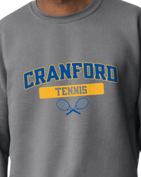 Crew Neck Sweatshirt