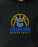 CHS Basketball Hoodie