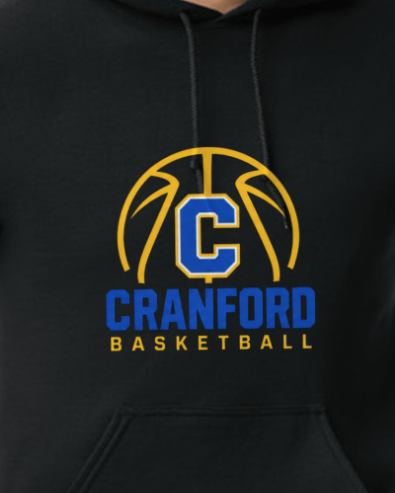 CHS Basketball Hoodie