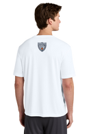 Cranford Pal Performance Large design T-shirt