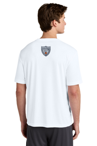 Cranford Pal Performance Large design T-shirt