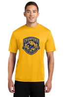 Cranford Hockey Performance T-shirt