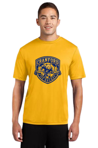 Cranford Hockey Performance T-shirt