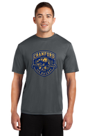 Cranford Hockey Performance T-shirt