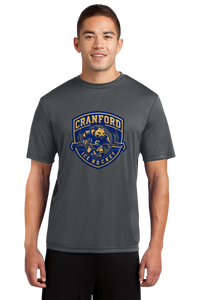 Cranford Hockey Performance T-shirt