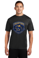 Cranford Hockey Performance T-shirt