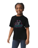 Neon Cougar T-shirt