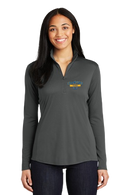 1/4 Zip