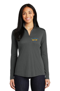 1/4 Zip