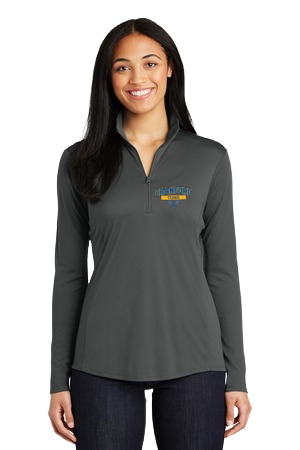 1/4 Zip
