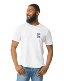 T-shirth with back Design