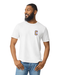 T-shirth with back Design