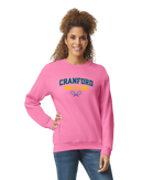 Crew Neck Sweatshirt