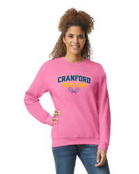 Crew Neck Sweatshirt