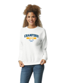 Crew Neck Sweatshirt