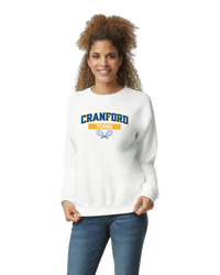 Crew Neck Sweatshirt