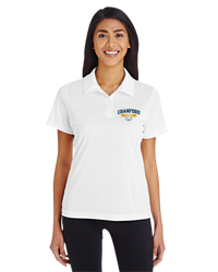 Woman's Fit Polo