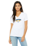 Women's V-Neck