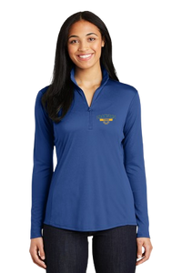 1/4 Zip