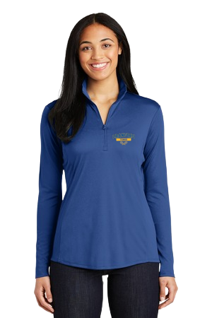 1/4 Zip