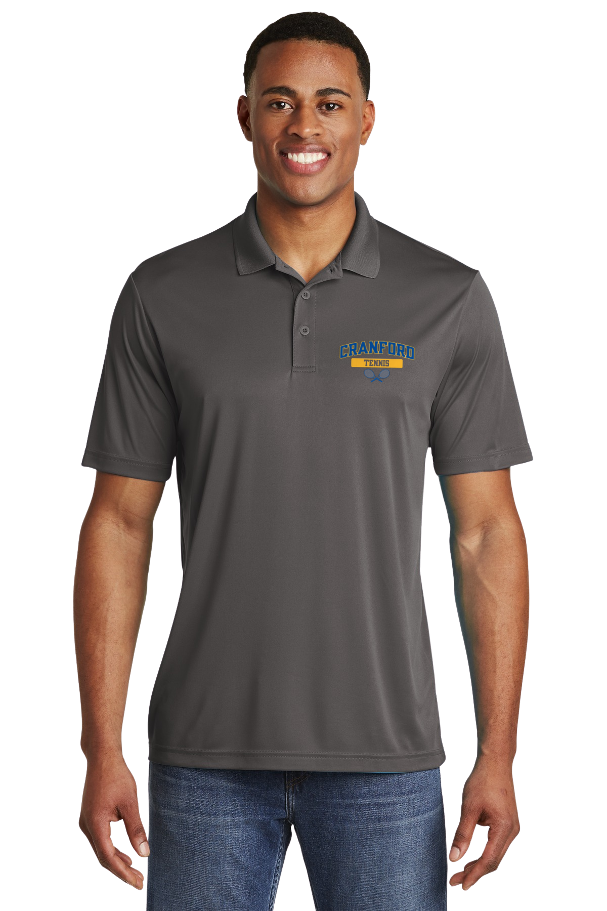 Men's Polo Shirt