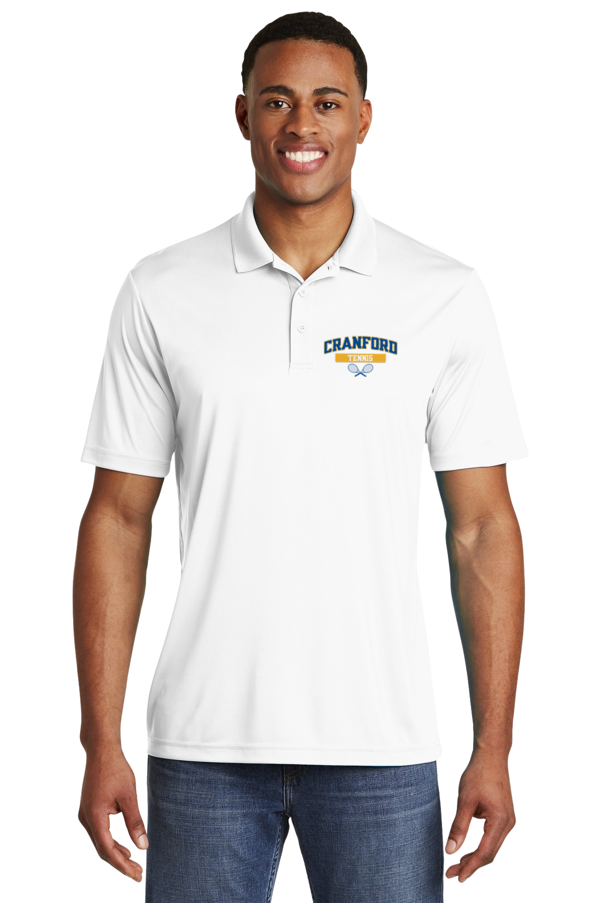 Men's Polo Shirt