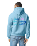 Beachy Sweatshirt