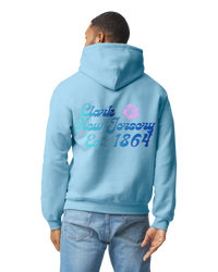 Beachy Sweatshirt
