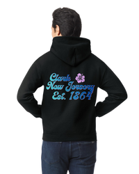 Beachy Sweatshirt