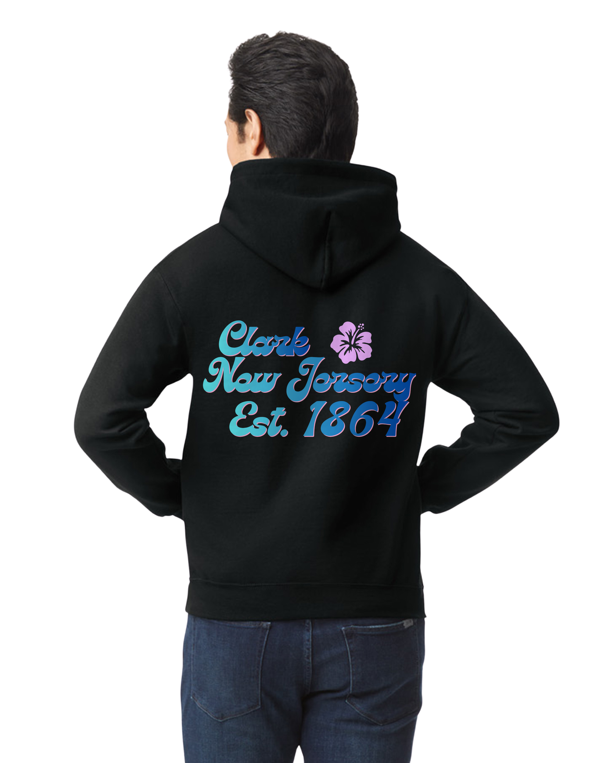 Beachy Sweatshirt