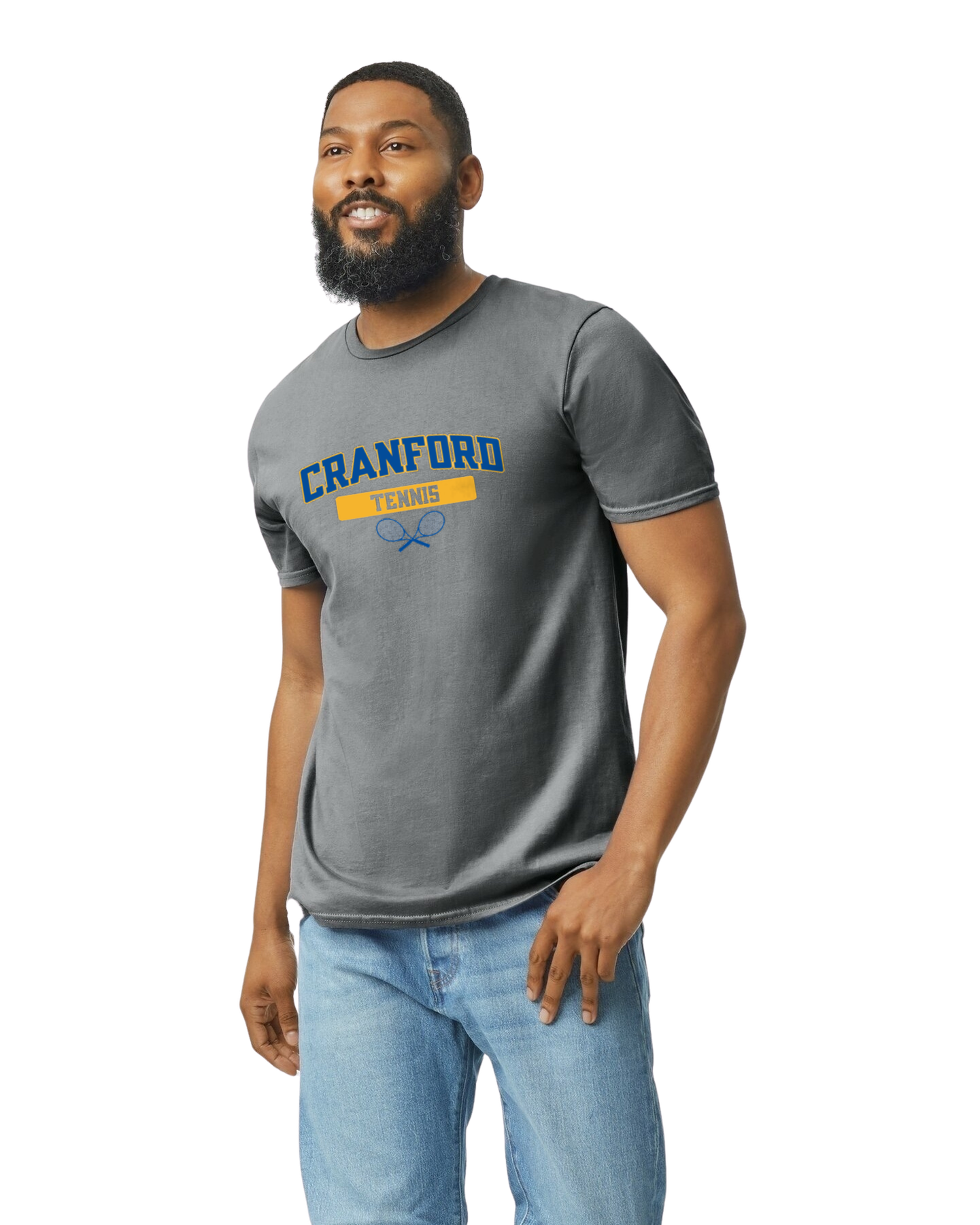 Classic T-Shirt