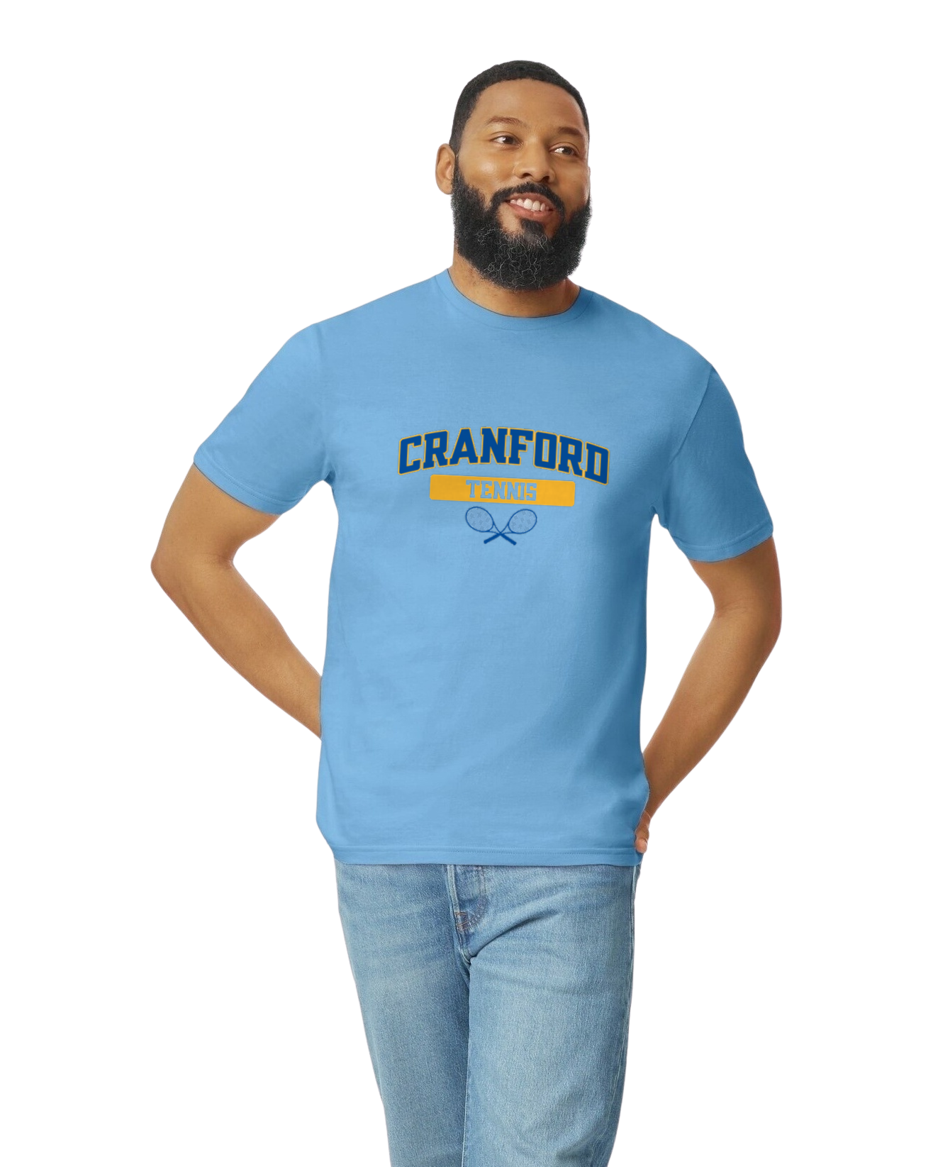 Classic T-Shirt