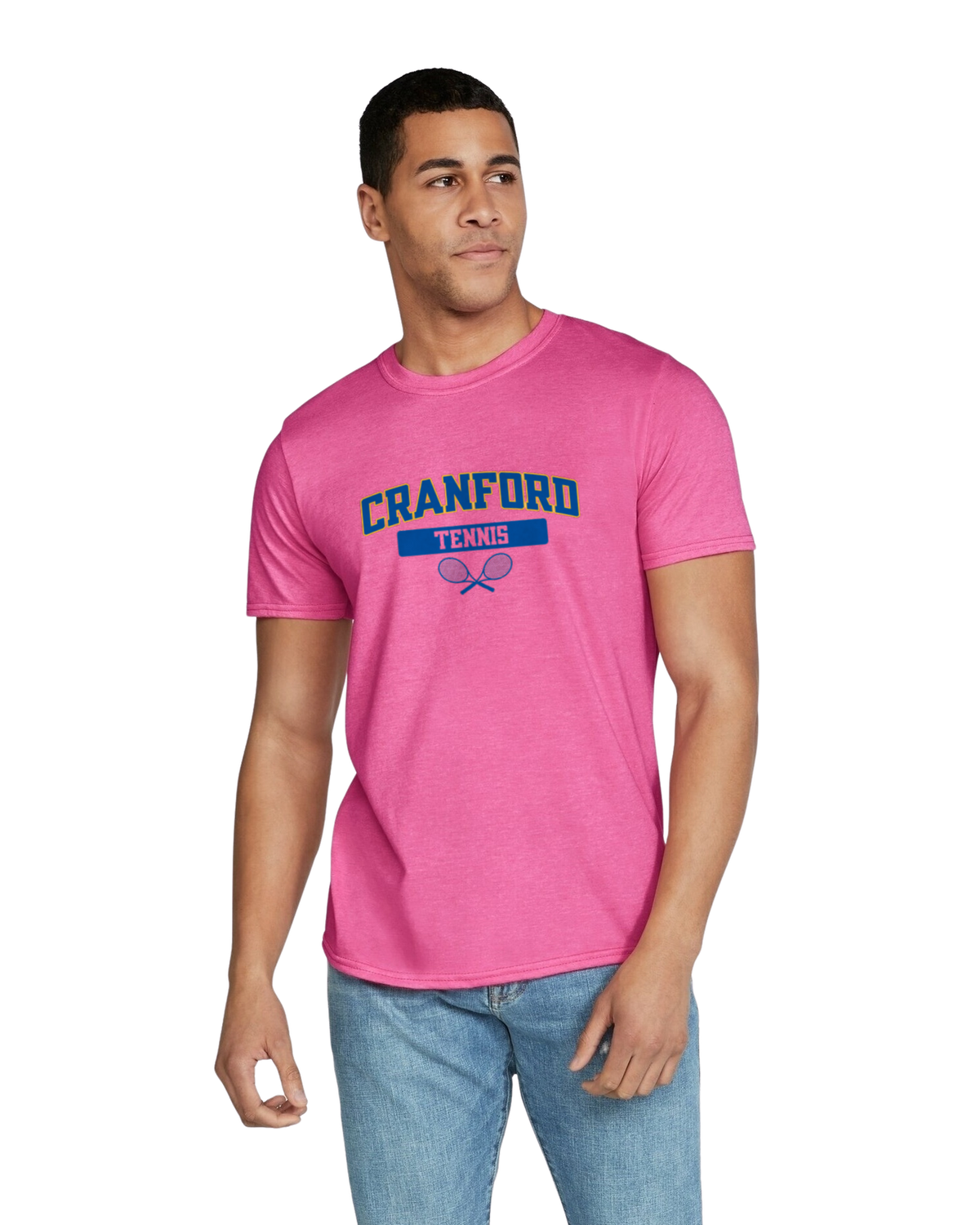 Classic T-Shirt