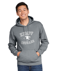 Kumpf Hooded Sweatshirt