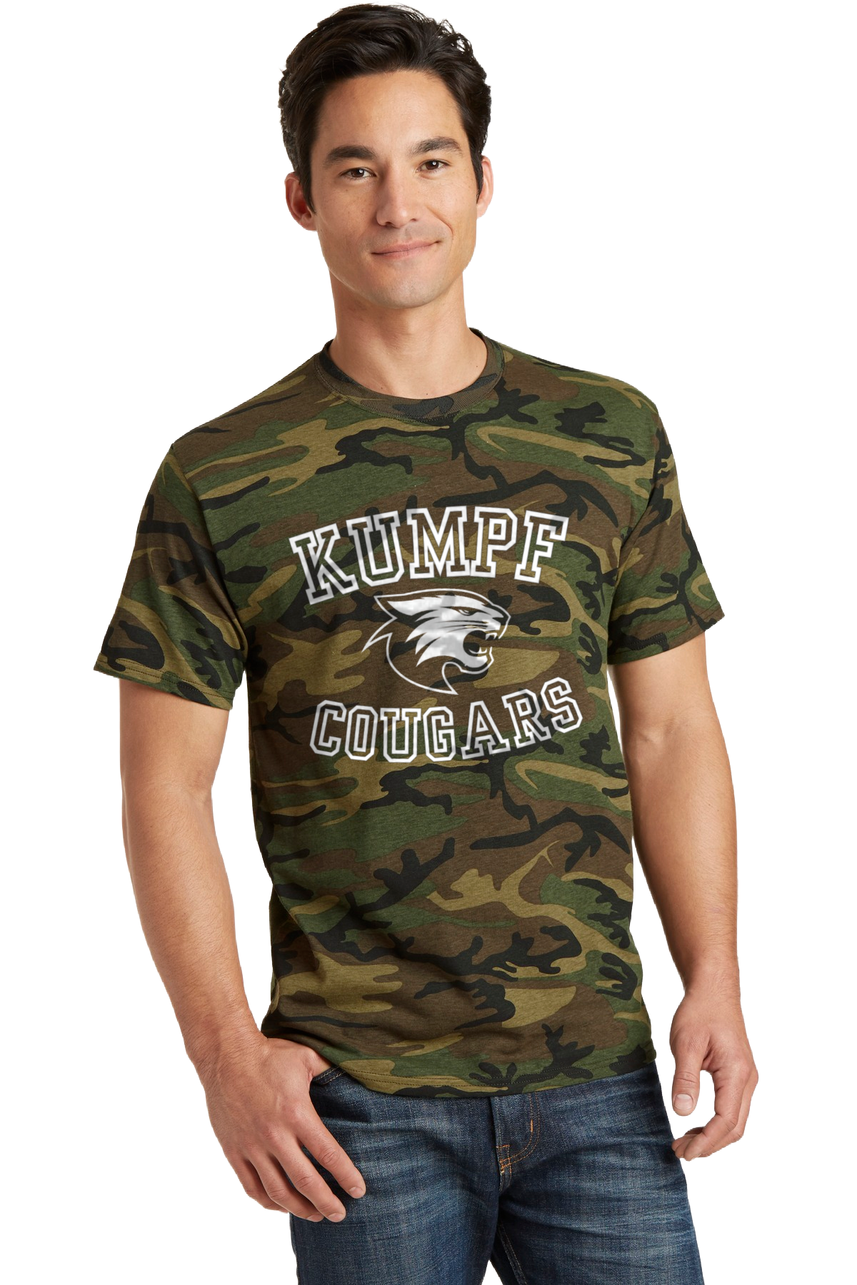 Cotton T-shirt