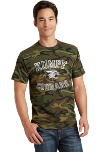 Cotton T-shirt