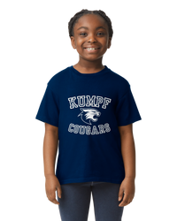 Kumpf Youth T-shirt