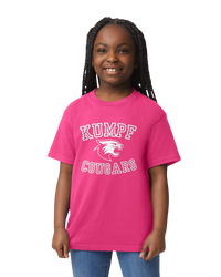 Kumpf Youth T-shirt