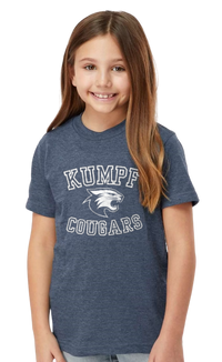 Kumpf Youth T-shirt