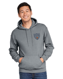 PAL Basketball Hoodie
