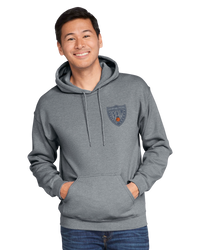 PAL Basketball Hoodie