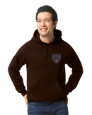 PAL Basketball Hoodie