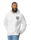 PAL Basketball Hoodie