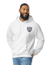 PAL Basketball Hoodie