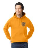 PAL Basketball Hoodie