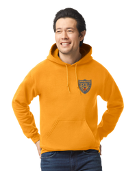 PAL Basketball Hoodie