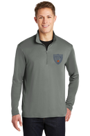 Cranford PAL Performance 1/4 ZIp