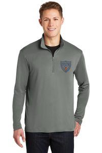 Cranford PAL Performance 1/4 ZIp