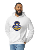 PAL Basketball Hoodie