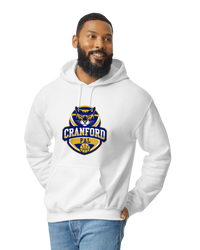 PAL Basketball Hoodie
